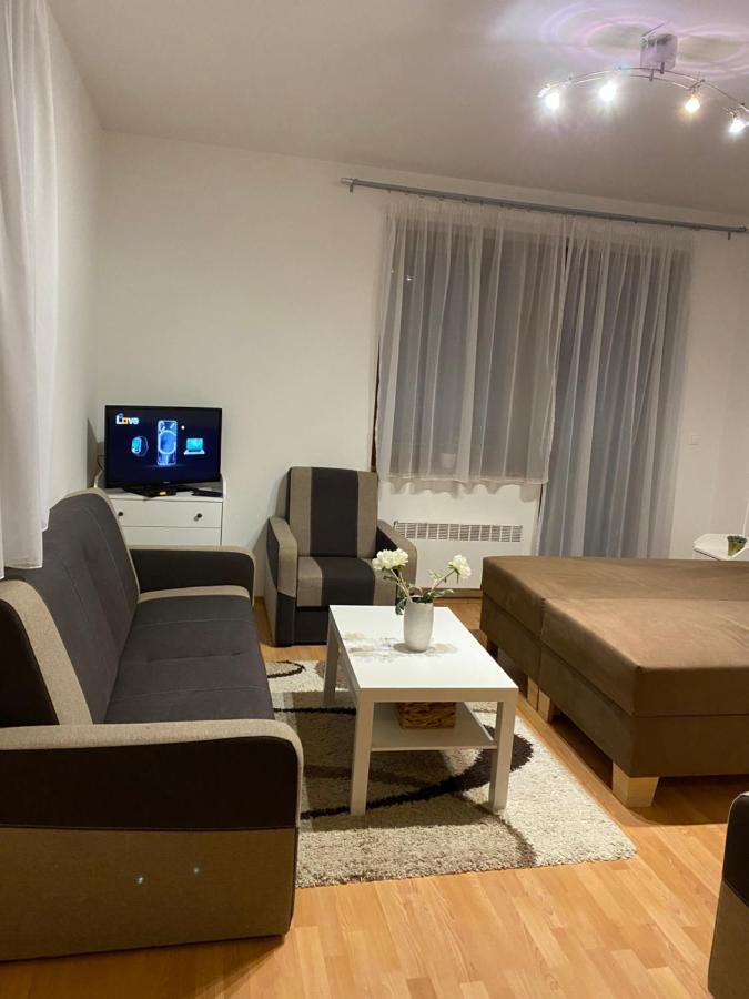 Studio 101 Fatrapark 1 Ружомберок Экстерьер фото