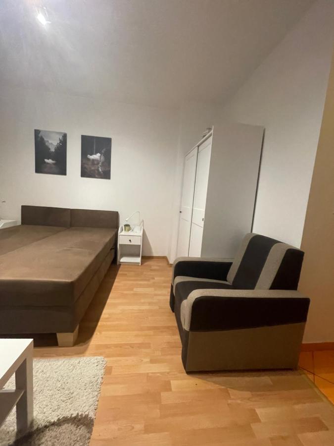 Studio 101 Fatrapark 1 Ружомберок Экстерьер фото