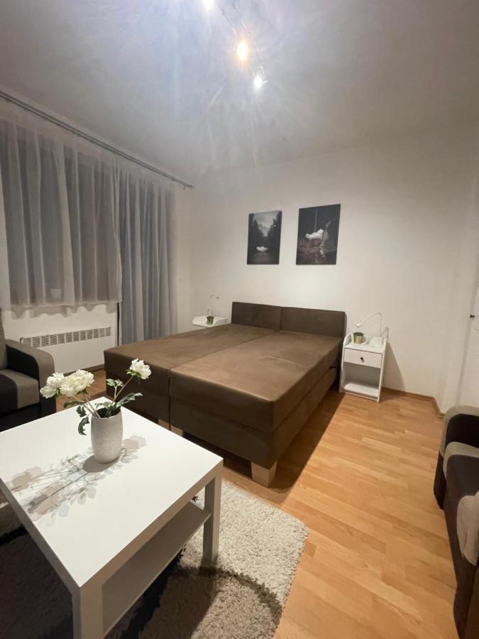 Studio 101 Fatrapark 1 Ружомберок Экстерьер фото